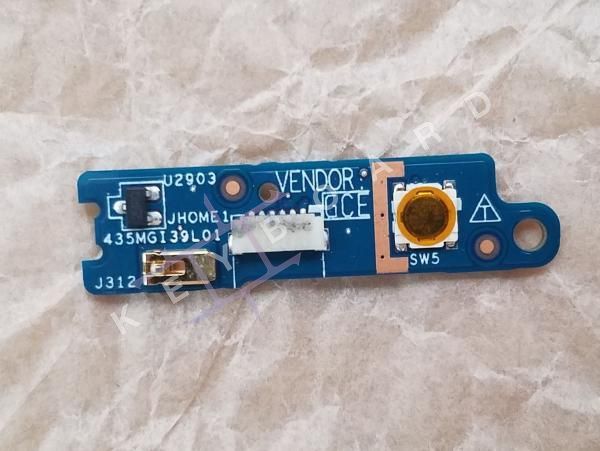 Плата Lenovo Pn 455MGJ39L01